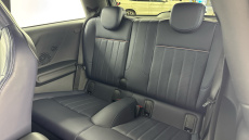 MINI Cooper 2.0 S Exclusive 3dr Auto Petrol Hatchback